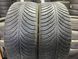 Зимние шины 235/55 R17 Goodyear Vector 103V б/в 204081 фото 2