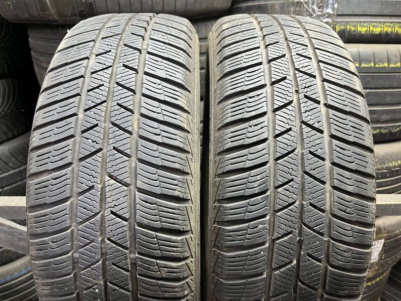 Зимние шины 195/60 R15 Barum Polaris 5 88T б/в 205301 фото