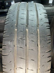 Літні шини 205/65 R16C Continental ContiVanContact 200 107/105T б/в 204055 фото