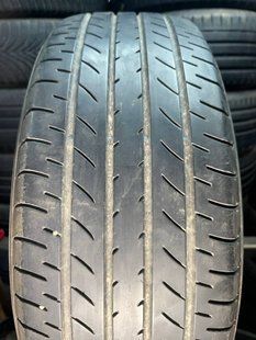 Летние шины 225/60 R18 Yokohama E51 100H б/в 202584 фото