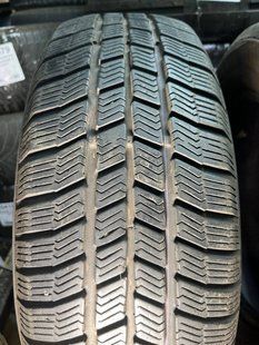 Зимние шины 195/65 R15 Barum Polaris 3 91T б/в 205270 фото