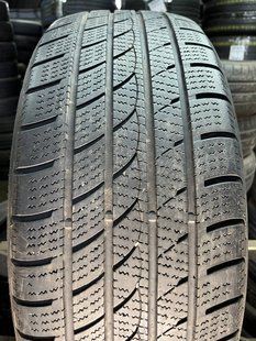 Зимние шины 265/65 R17 Rotalla s220 112T б/в 204067 фото