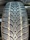 Зимові шини 195/65 R15 Dunlop Winter 91T б/в 204393 фото 1