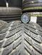 Зимние шины 235/65 R17 Nokian SUV 108V б/в 205225 фото 4
