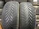 Зимові шини 205/55 R16 Kleber HP3 91H б/в 205348 фото 2