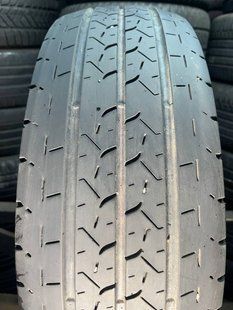 Літні шини 215/70 R15C Bridgestone R660 109/107S б/в 201450 фото