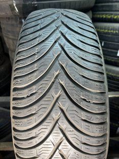 Зимние шины 195/65 R15 Kleber HP3 91T б/в 205340 фото