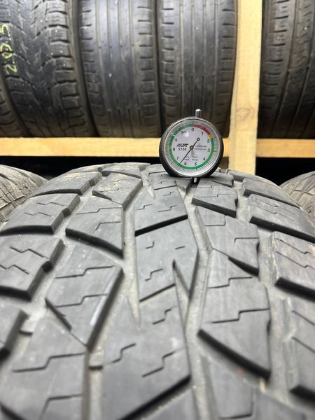 Літні шини 275/65 R18 Hifly AT606 116T б/в 204200 фото