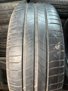 Літні шини 205/55 R16 Michelin Energy Saver 91V б/в 202882 фото