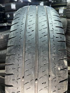 Літні шини 215/75 R16C Michelin Agilis 113/111R б/в 204051 фото