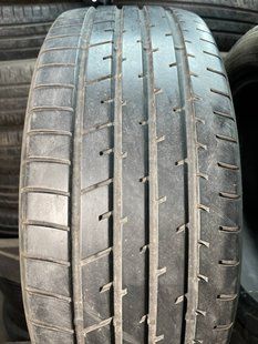 Летние шины 225/55 R19 Toyo K46a 99V б/в 202876 фото