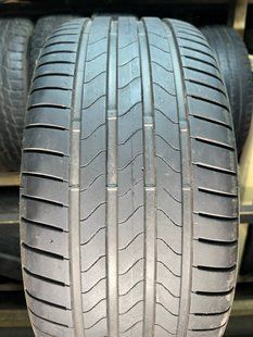 Летние шины 245/45 R18 Bridgstone Turanza 6 100Y б/в 204202 фото