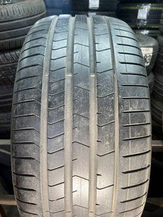 Літні шини 275/40 R20 Pirelli P zero 106W б/в 202988 фото