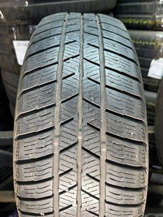 Зимние шины 195/65 R15 Barum Polaris 5 91T б/в 205342 фото