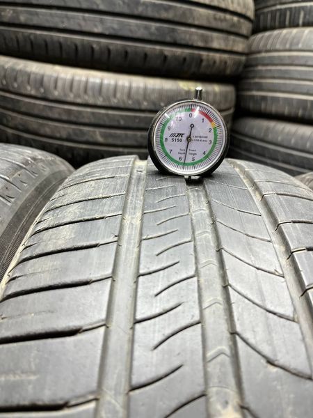 Літні шини 205/55 R16 Michelin Energy Saver 91V б/в 202882 фото