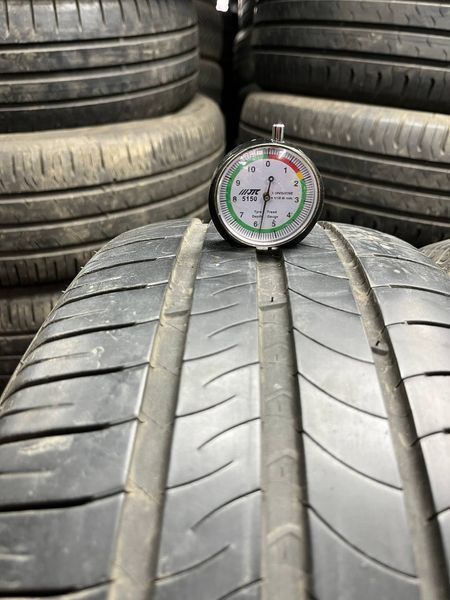 Літні шини 205/55 R16 Michelin Energy Saver 91V б/в 202882 фото