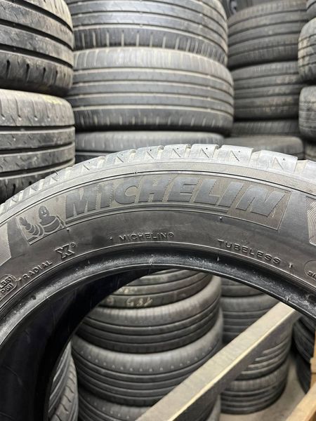 Літні шини 205/55 R16 Michelin Energy Saver 91V б/в 202882 фото