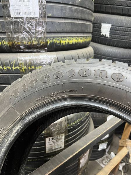 Зимние шины 195/60 R15 Firestone Winterhawk 3 88T б/в 205281 фото