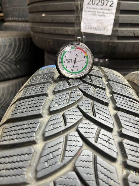 Зимние шины 195/60 R15 Firestone Winterhawk 3 88T б/в 205281 фото