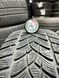 Зимние шины 215/55 R17 Goodyear Ultra grip 98V б/в 204115 фото 3