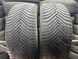 Всесезонні шини 225/50 R17 Hankook Kinergy 4s 98V б/в 200815 фото 2