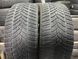 Зимние шины 215/55 R17 Goodyear Ultra grip 98V б/в 204115 фото 2