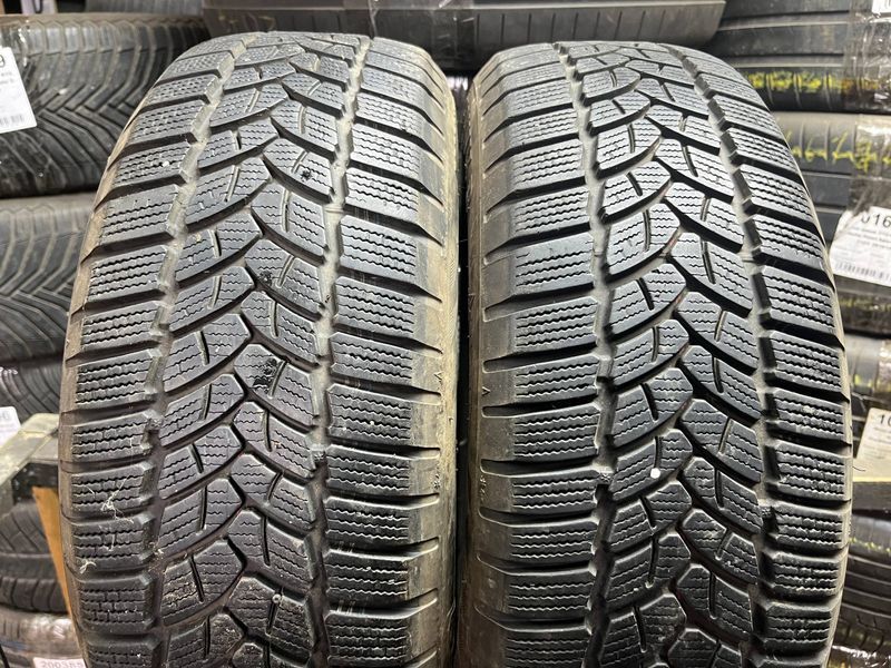Зимние шины 195/60 R15 Firestone Winterhawk 3 88T б/в 205281 фото