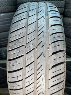 Літні шини 195/65 R15 Barum Brillantis 2 91T б/в 201482 фото