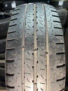 Літні шини 225/65 R16C BF Goodrich Activan 107/105T б/в 204053 фото