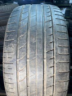 Літні шини 275/45 R20 Acceieta ST 68 110Y б/в 204009 фото