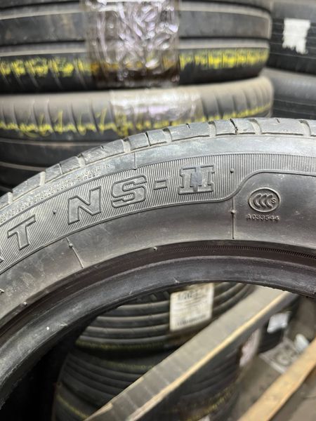 Летние шины 195/55 R15 Nankang NS 2 85V б/в 205319 фото