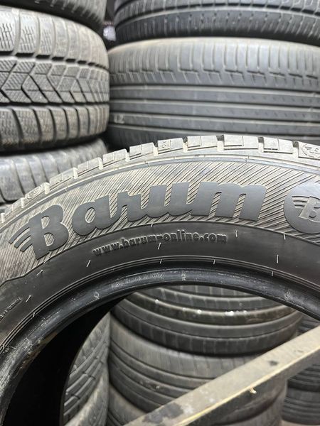 Летние шины 195/65 R15 Barum Brillantis 2 91T б/в 201482 фото