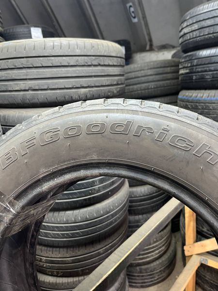 Літні шини 225/65 R16C BF Goodrich Activan 107/105T б/в 204053 фото