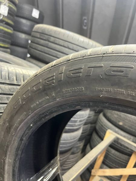 Літні шини 275/45 R20 Acceieta ST 68 110Y б/в 204009 фото