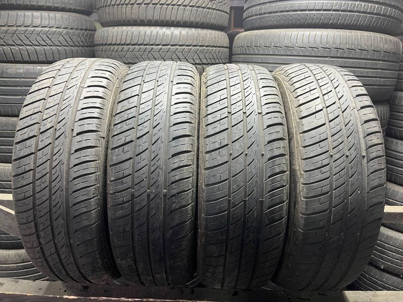 Летние шины 195/65 R15 Barum Brillantis 2 91T б/в 201482 фото